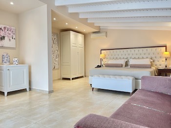 Alkyonis Hotel galeri fotoğrafı