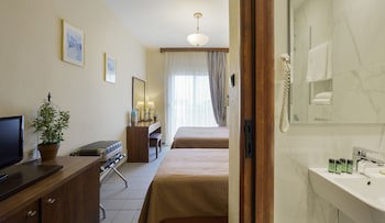 Alkyonis Hotel galeri fotoğrafı