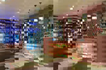 Hotel Inter Istanbul