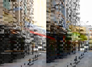 Hotel Inter Istanbul