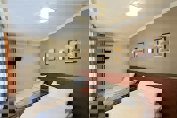 Hotel Inter Istanbul