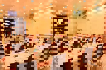 Hotel Inter Istanbul