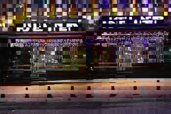 Hotel Inter Istanbul