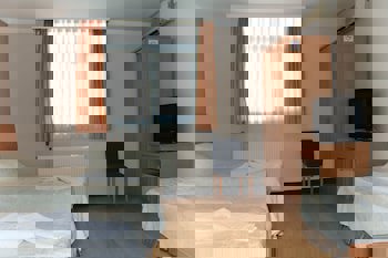 Hotel Inter Istanbul