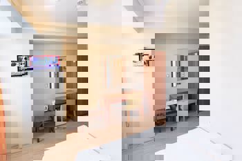 Hotel Inter Istanbul