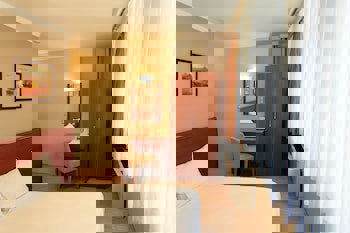 Hotel Inter Istanbul