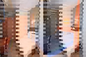 Hotel Inter Istanbul