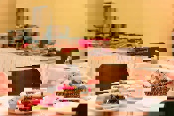 Hotel Inter Istanbul