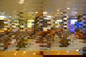 Hotel Inter Istanbul