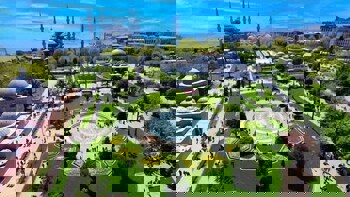 Hotel Inter Istanbul