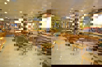 Hotel Inter Istanbul