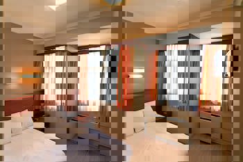 Hotel Inter Istanbul