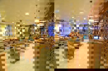 Hotel Inter Istanbul