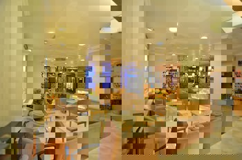 Hotel Inter Istanbul