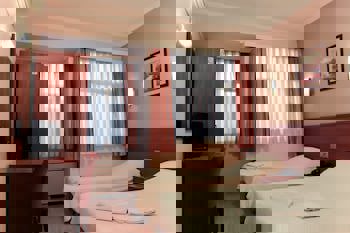 Hotel Inter Istanbul