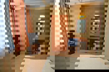 Hotel Inter Istanbul