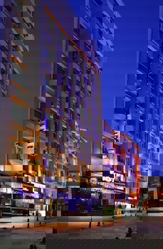 Hotel Inter Istanbul