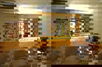 Hotel Inter Istanbul