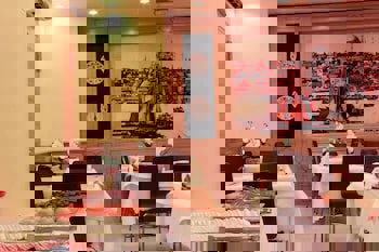 Hotel Inter Istanbul