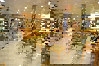 Hotel Inter Istanbul