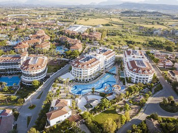 Alba Queen Hotel - All Inclusive