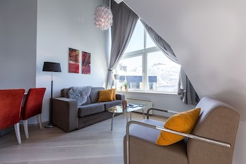 Enter City Apartment Hotel
