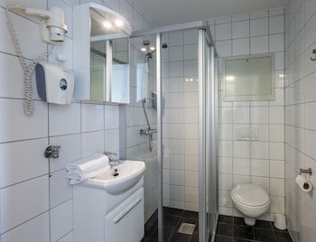 Enter City Apartment Hotel