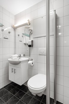 Enter City Apartment Hotel