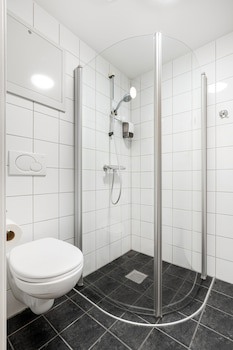 Enter City Apartment Hotel