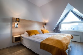 Enter City Apartment Hotel