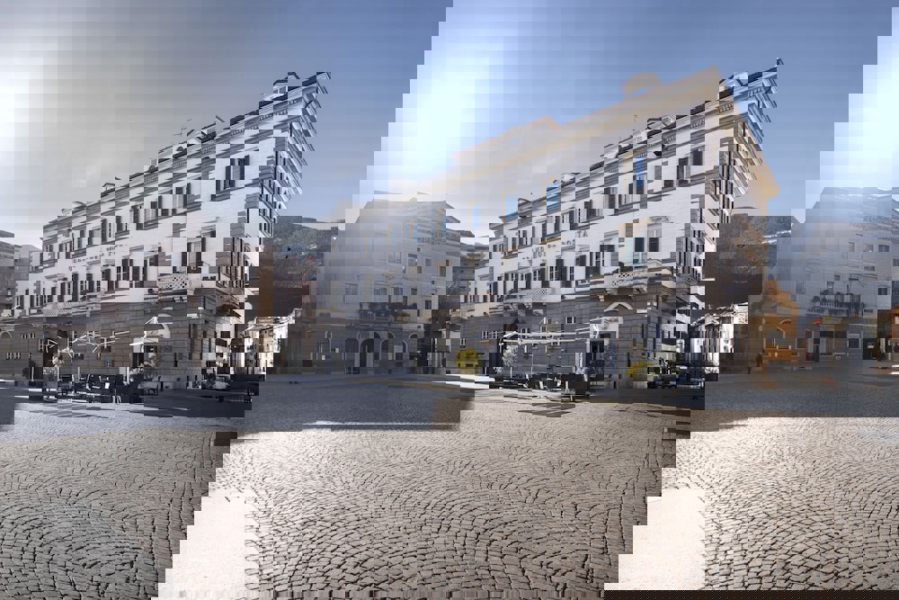 Grand Hotel della Posta, WorldHotels Distinctive