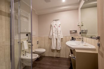 Hotel Domidea galeri fotoğrafı