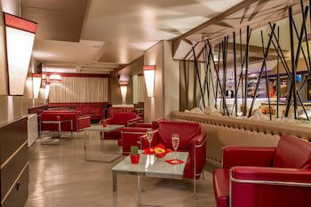Hotel Domidea galeri fotoğrafı