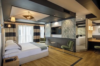Hotel Domidea galeri fotoğrafı
