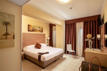 Hotel Domidea galeri fotoğrafı