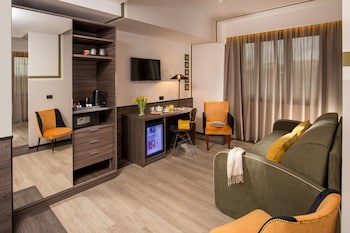 Hotel Domidea galeri fotoğrafı