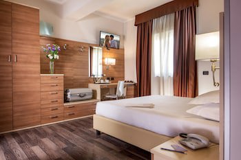 Hotel Domidea galeri fotoğrafı