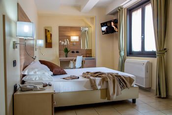 Hotel Domidea galeri fotoğrafı