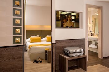 Hotel Domidea galeri fotoğrafı