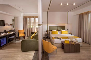 Hotel Domidea galeri fotoğrafı