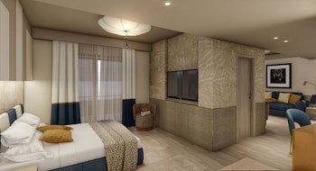 Hotel Domidea galeri fotoğrafı