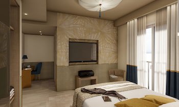 Hotel Domidea galeri fotoğrafı