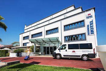 Hotel Domidea galeri fotoğrafı