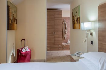 Hotel Domidea galeri fotoğrafı