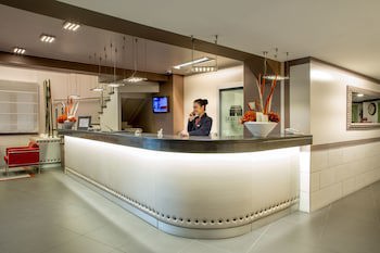 Hotel Domidea fotoğrafı