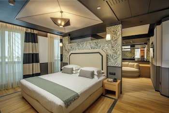 Hotel Domidea galeri fotoğrafı