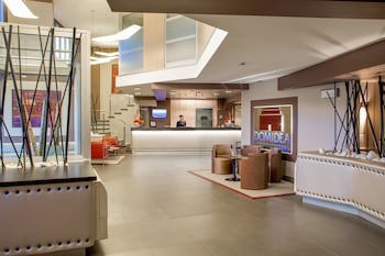 Hotel Domidea galeri fotoğrafı