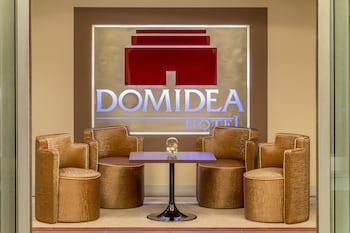 Hotel Domidea galeri fotoğrafı