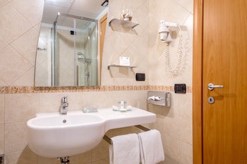 Hotel Domidea galeri fotoğrafı