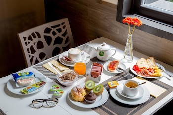 Hotel Domidea galeri fotoğrafı